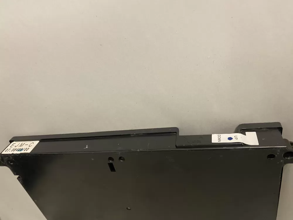 Noritz JM-C707301 Tankless Water Heater Control Board AZ204544 | BKV907