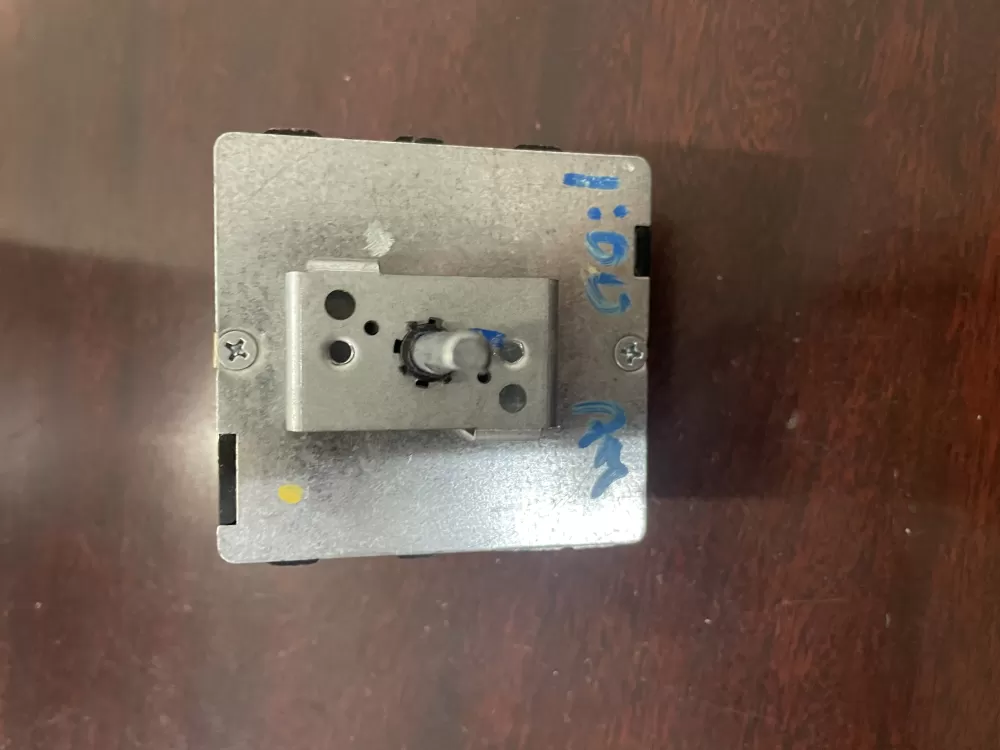 Maytag Admiral Norge AP6009645 53-1810 WP53-1810 Dryer Timer AZ45645 | KM1555