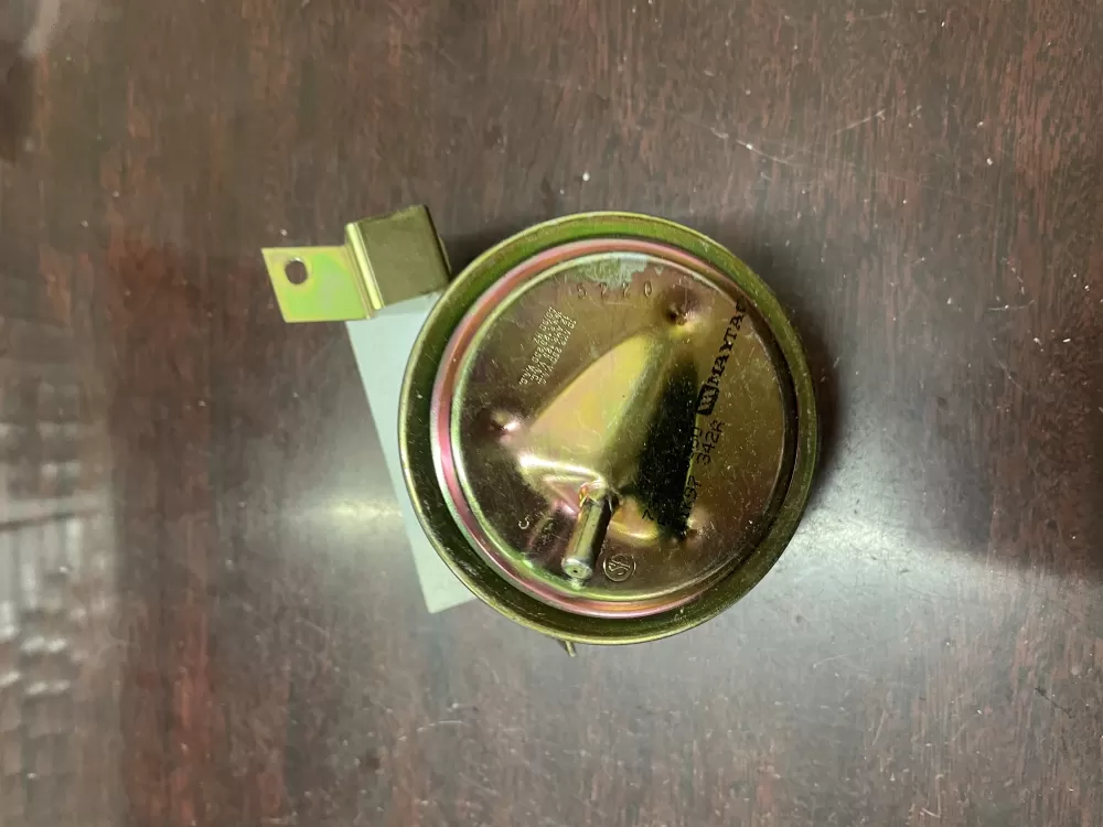 Maytag 6 2093560 Washer Water Level Pressure Switch AZ33892 | KM1689