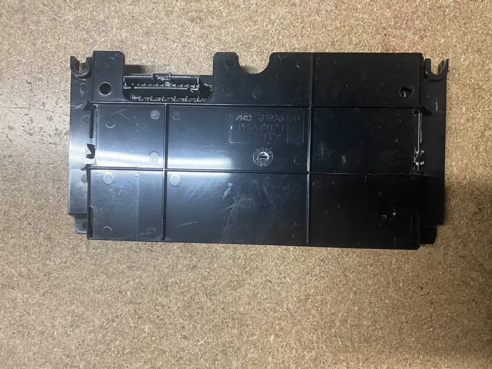 Whirlpool Maytag Kenmore W10759327 W11122852 Range Genuine # AZ1321 | BK860