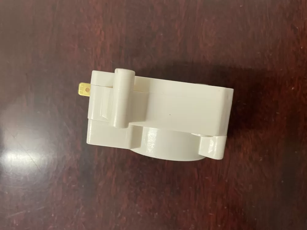 Frigidaire Kenmore 215846604 Refrigerator Defrost Timer AZ52741 | KM1935