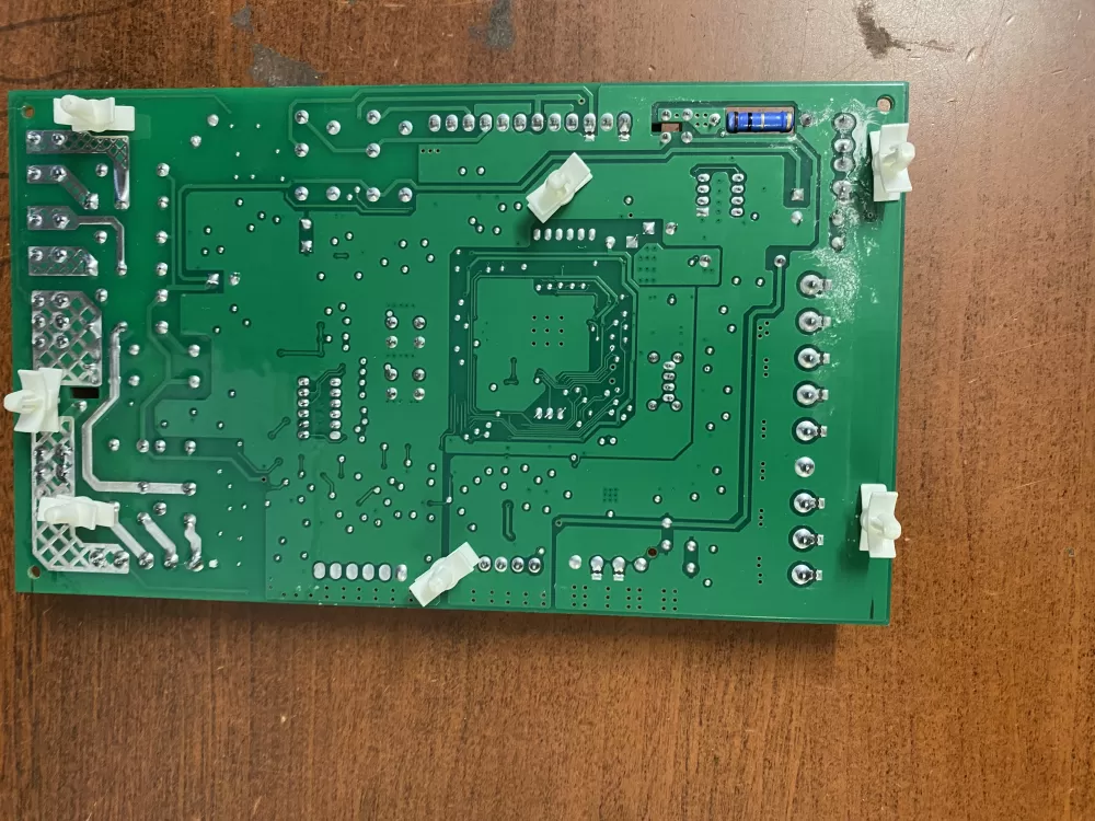 Emerson Trane D344782P03  Circuit Control Board AZ98503 | BK1408