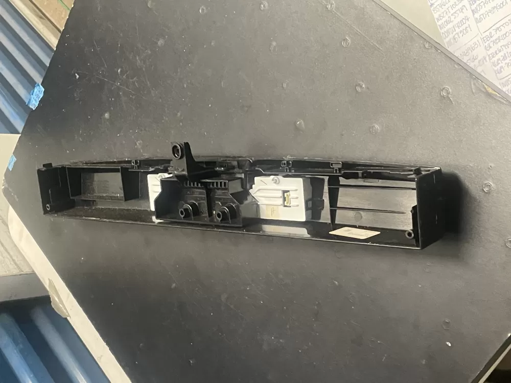Whirlpool  Kenmore 3449924  PS10062049  W10605157  W11086072  W11121730 Dishwasher Console