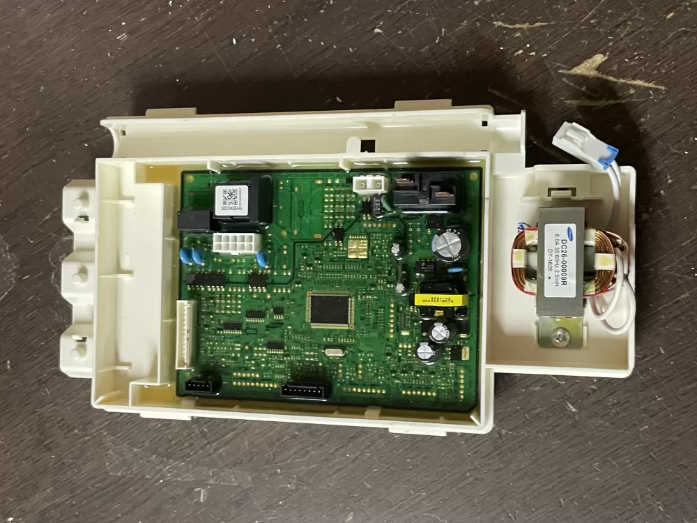 Samsung DC92-01803D DC9201803D Washer Control Board