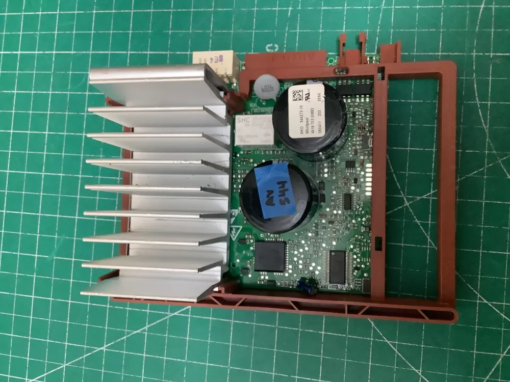 Kenmore 461970300683 Washer Motor Control Board AZ226166 | ARV544