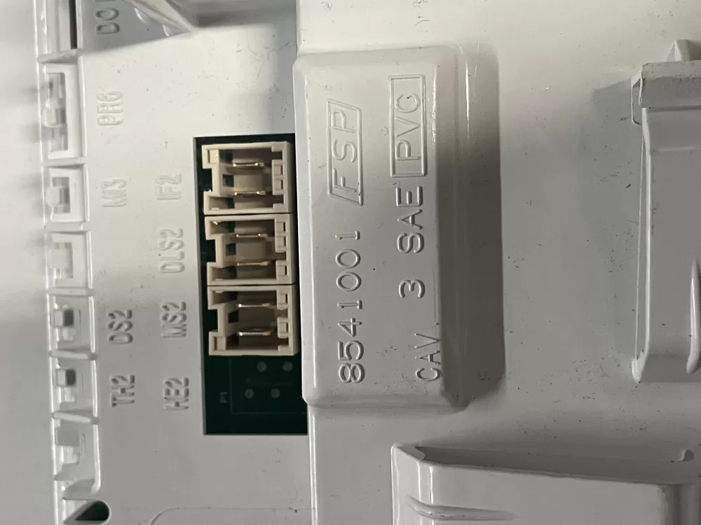 Whirlpool W10243971 Washer Control Board W10243971a AZ16102 | KM1435