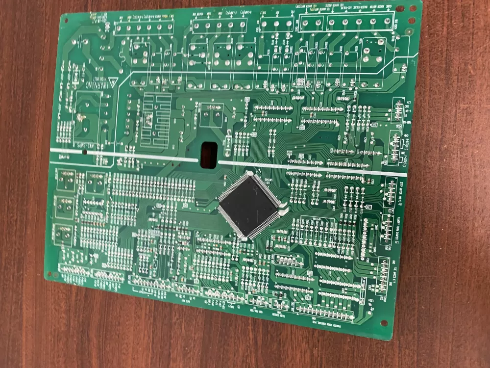 Samsung DA41 00538M Refrigerator Control Board AZ51012 | BK1833
