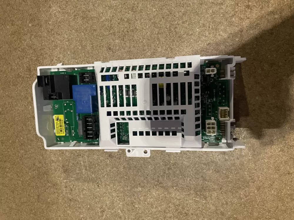 Whirlpool Maytag KitchenAid W11537215 W10875487 W10847936 W10810426 Dryer Control Board