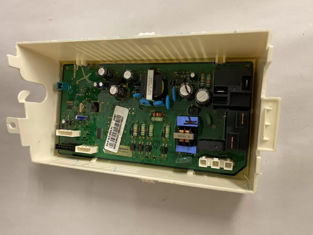 DC94-04357A Samsung Dryer Board - Control