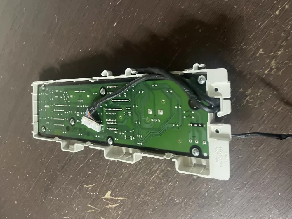 LG EAX43051201 EBR43051402 Washer Control Board AZ41960 | Wmv416