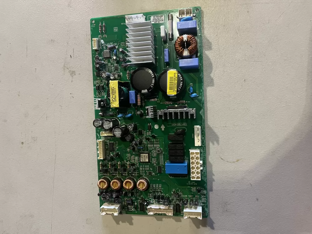 LG Kenmore EBR78940609 EBR78940612 Refrigerator Control Board AZ42864 | 377