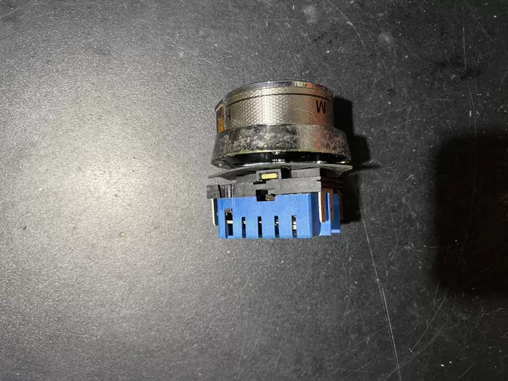 Whirlpool W10917724 Range Control Board Infinite Switch AZ62305 | BK1941