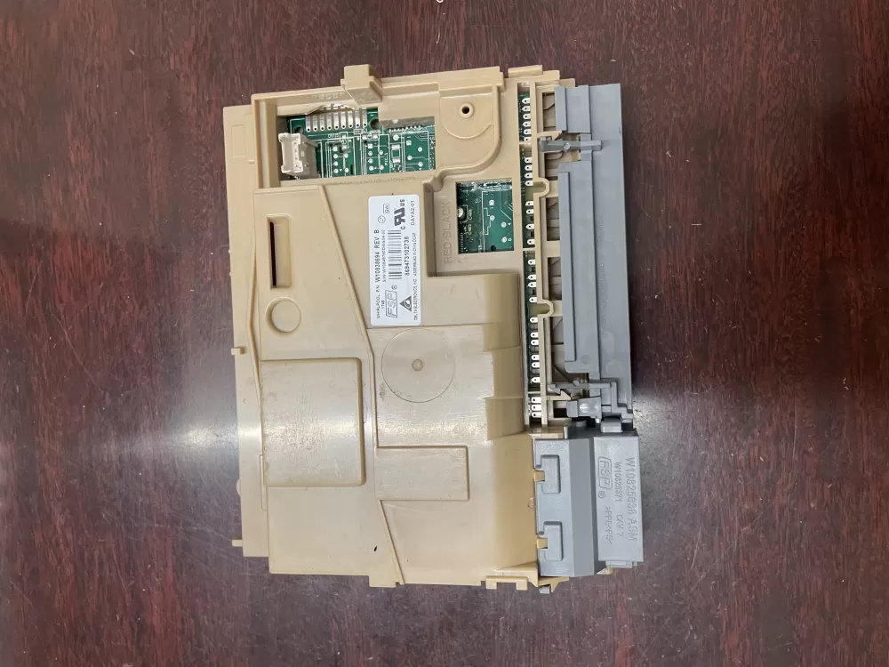 Maytag W10838694 W10892798 W10906430 PS11769633 Dishwasher Control Board