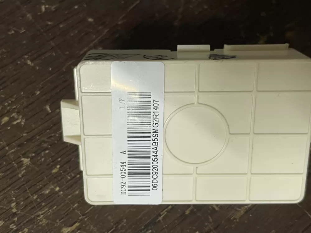Samsung DC92 00544A DC9200544A Washer Control Board AZ46823 | Wm655