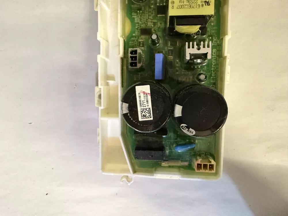 LG ebr86283102 Washer Control Board User Interface Main AZ221987 | KMV953