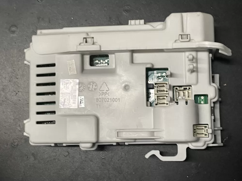 Frigidaire  Electrolux 807010420  807021001 Washer Control Board