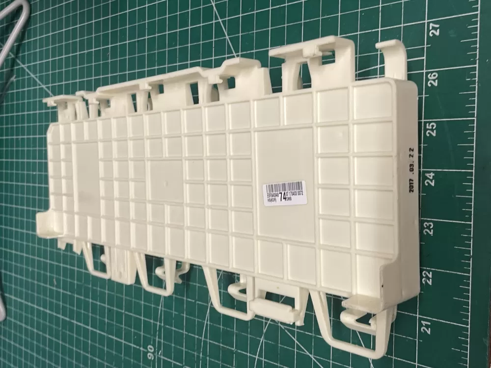 Samsung EBR64094874 Dryer Control Board AZ204474 | Smv905