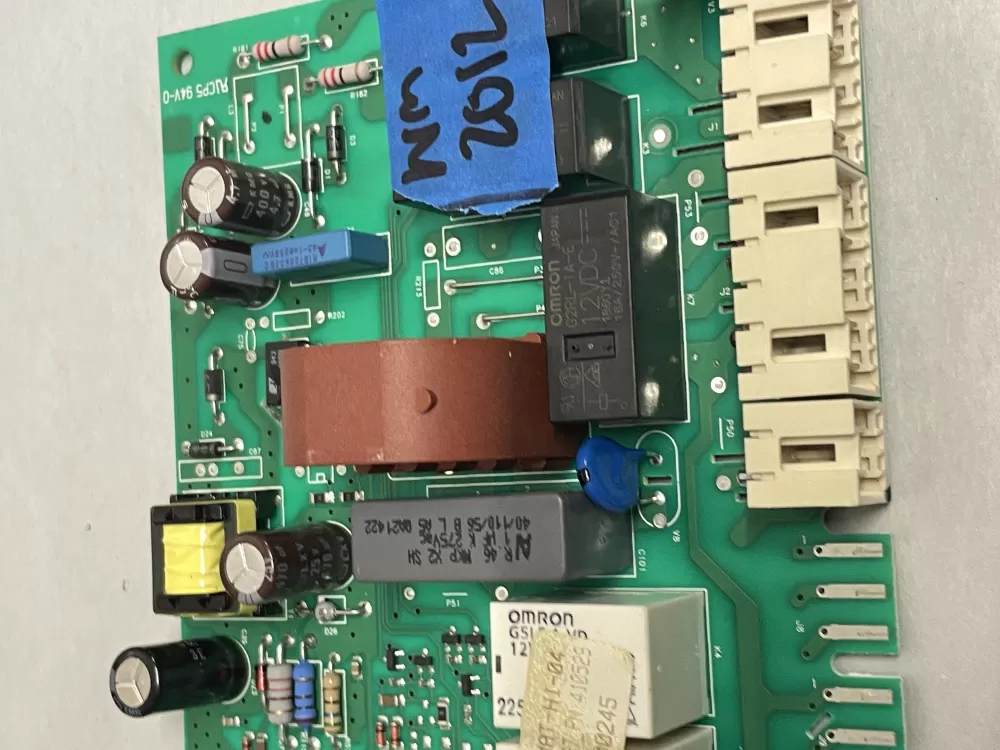 Whirlpool 10277-00245 410529 Washer Control Board AZ209536 | Wm2012