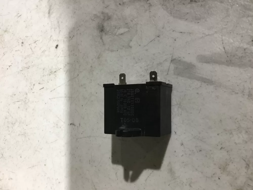GE 203C2799P004 Refrigerator Capacitor