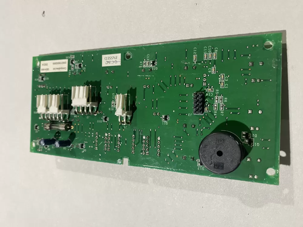 200D7355G003 WR55X10859 Refrigerator Control Board Dispenser AZ143437 | BK2411