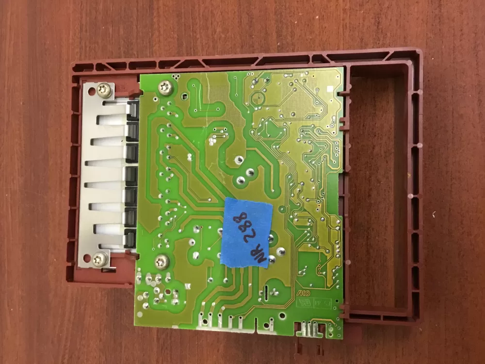 Whirlpool Kenmore Maytag Washer Control Board 4619 703 00681 AZ34746 | NR288