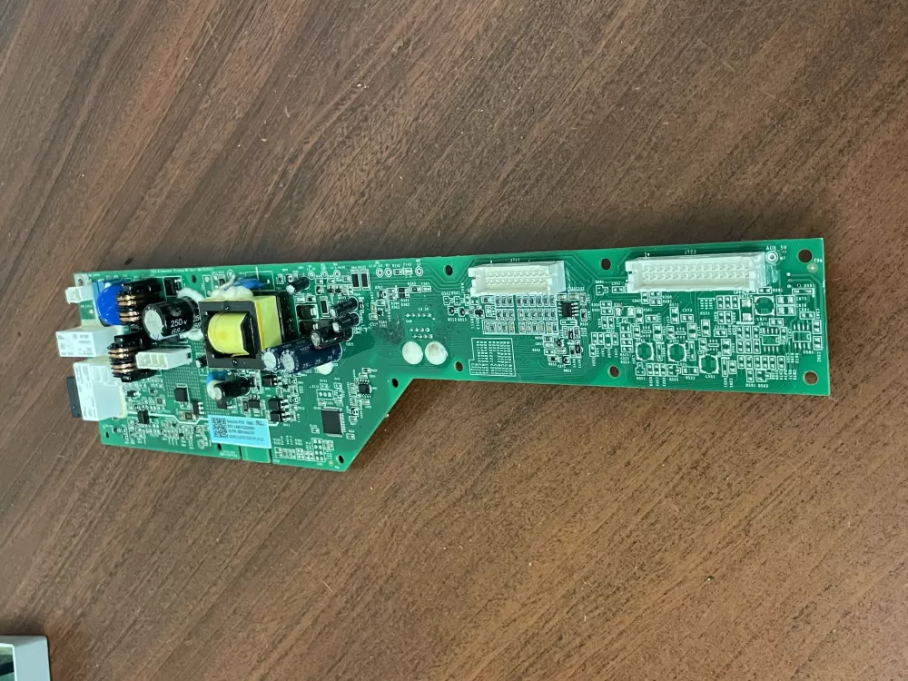 GE WD21X31911  AP7208394  265D1464G102  WD21X24903  WD21X24802  WD21X22811  WD21X23459  WD21X26943  WD21X10539  WD21X20447  WD21X20722  WD21X22289  WD21X22936  WD21X22950  WD21X23715  WD21X23716  WD21X26942  WD35X20585  WD35X21514  WD35X21854  EBX1430P002  PS16873711 Dishwasher Control Board