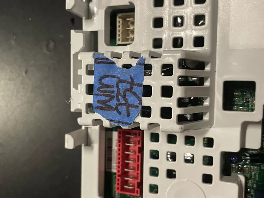 Whirlpool KitchenAid Roper W10445283 Washer Control Board AZ25840 | W10480092