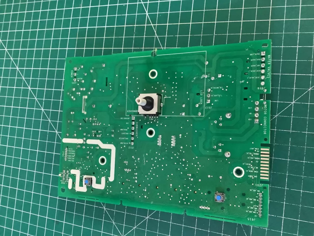 GE WH22X32357 290D2226G003 WH18X28174 Washer Control Board AZ203397 | NR329