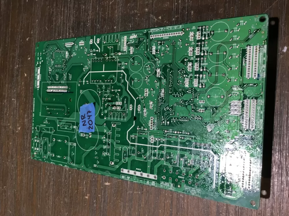 LG EBR74796404 Refrigerator Control Board AZ60648 | NR2047