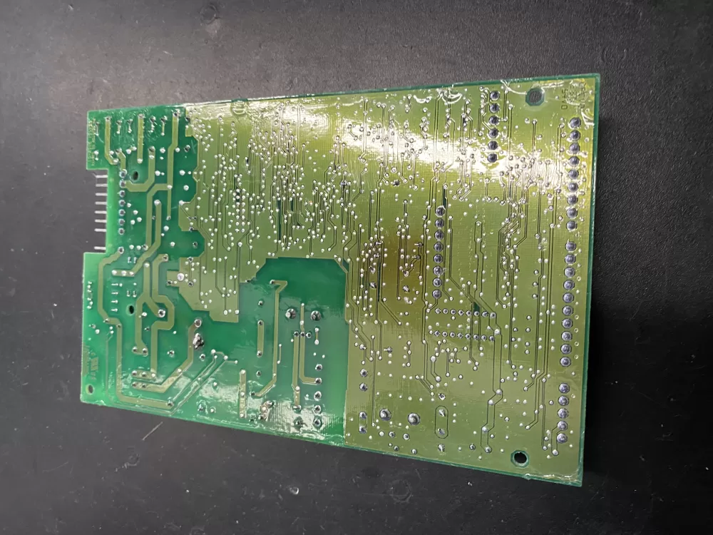 GE 200D2259G013 EBX1005G01 Refrigerator Control Board AZ21162 | BK634
