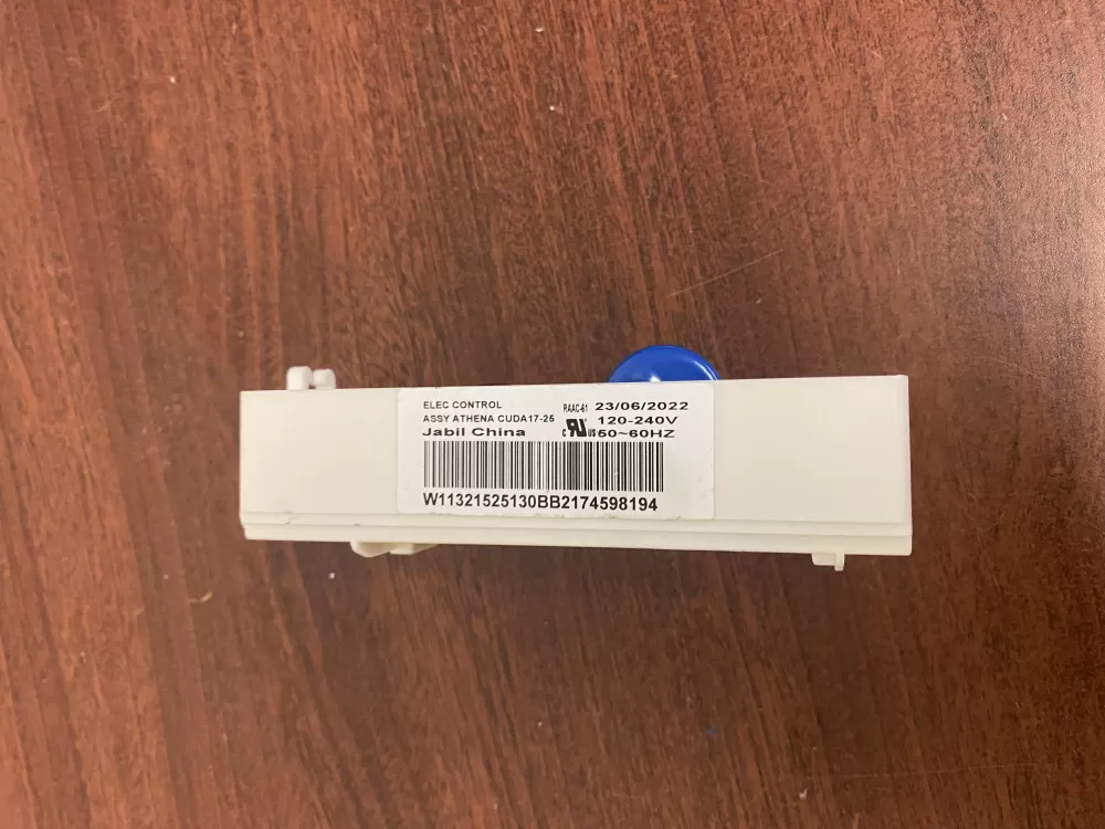 Whirlpool W11440713 W11170927 Refrigerator Control Board AZ40956 | BK1711