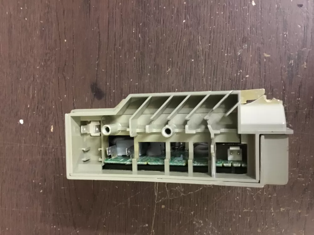 GE 200D5948P012 Refrigerator Control Board Inverter AZ5106 | NR462
