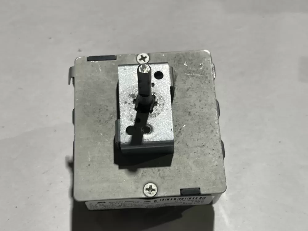 Maytag Whirlpool Amana 2202531 Dryer Timer AZ146543 | Wm2460