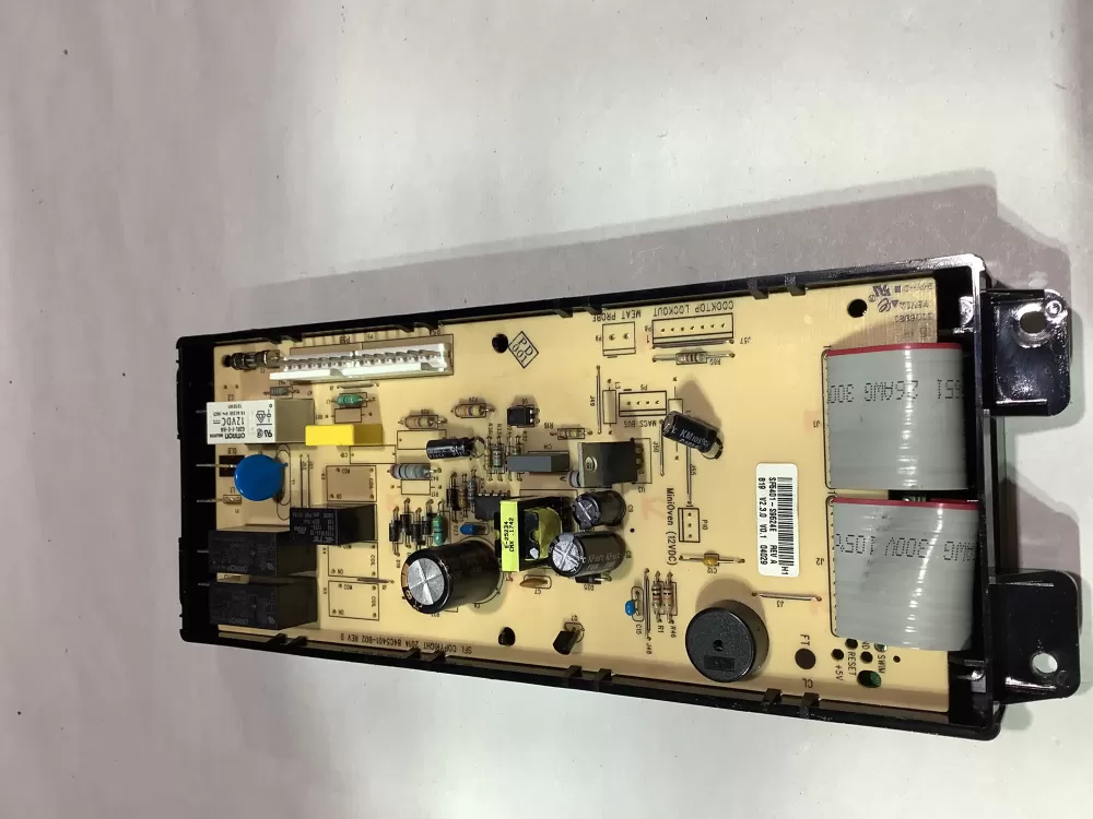 Frigidaire A03619524 Oven Control Board  AZ146863 | ZC2463