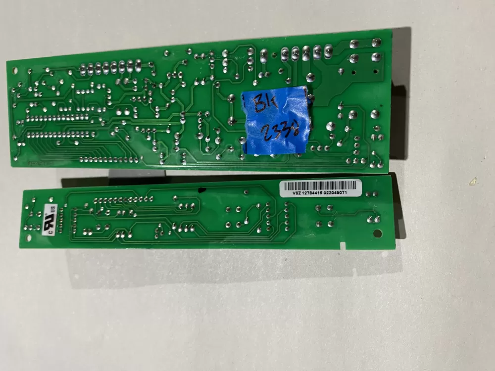 Whirlpool Maytag W10503278 Refrigerator Control Board AZ134291 | BK2338