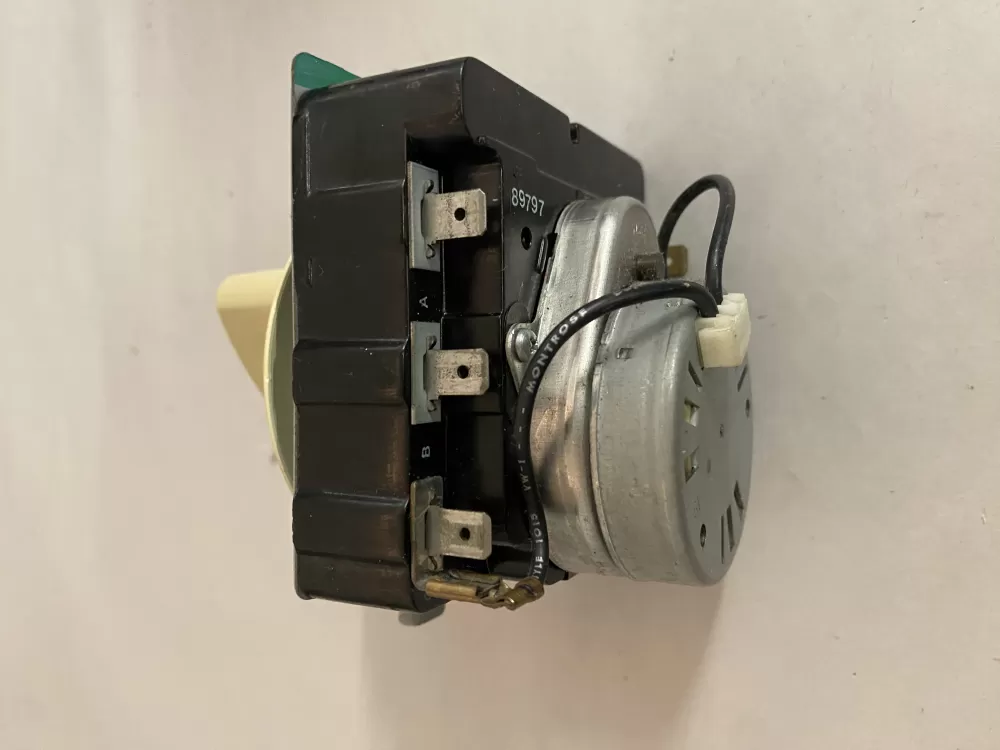 GE 175D2308P009 WE4M188 Dryer Timer AZ201730 | BK2222