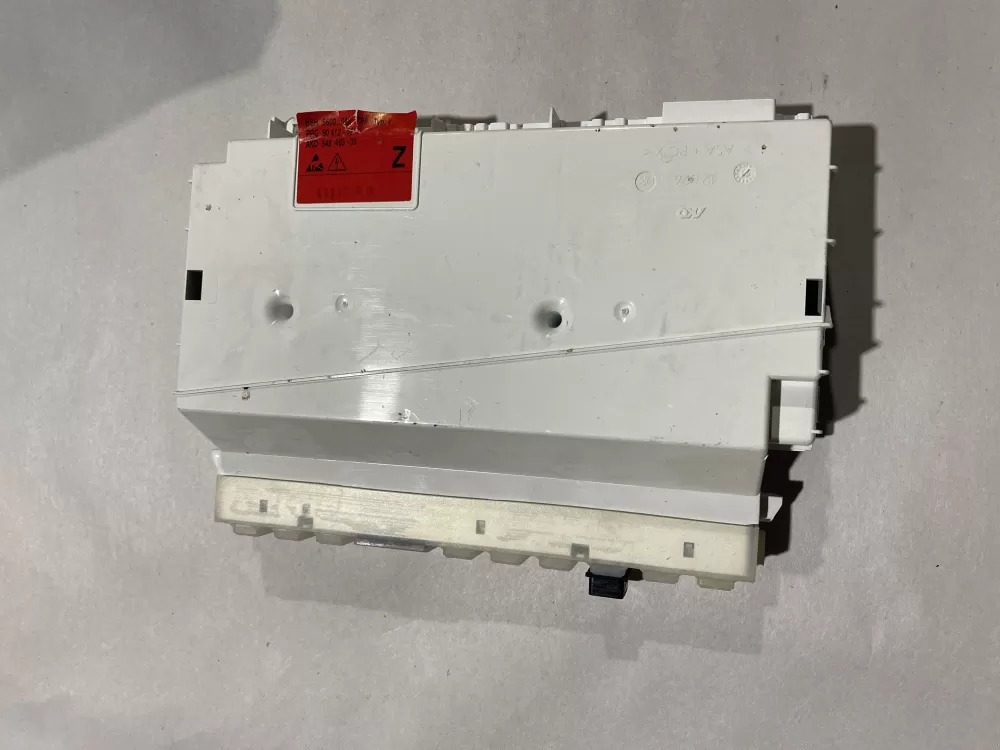 Bosch 5600045799 Dishwasher Control Board AZ123241 | BK2249