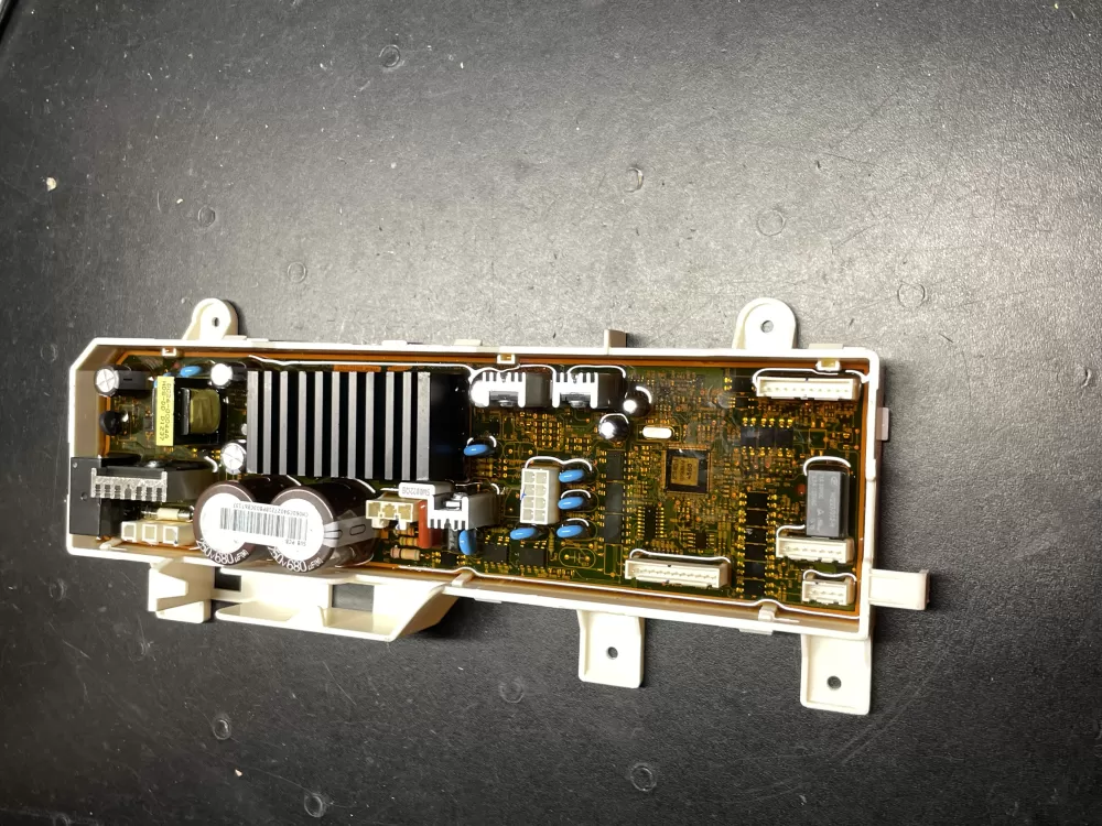 Samsung DC94 02721B Washer Control Board AZ36672 | Wm391