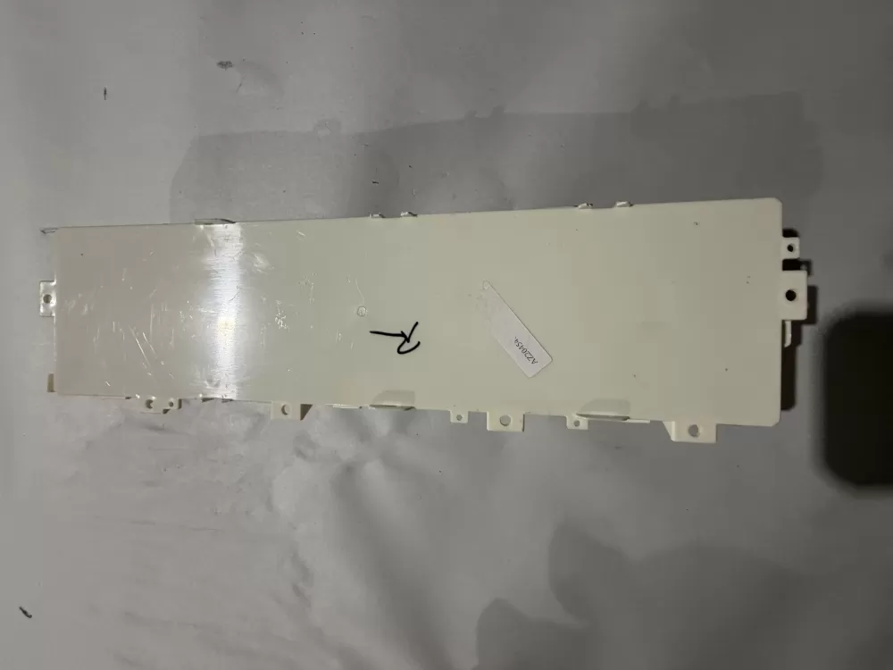 LG EBR75557906 WASHER CONTROL BOARD AZ213129 | KMV833