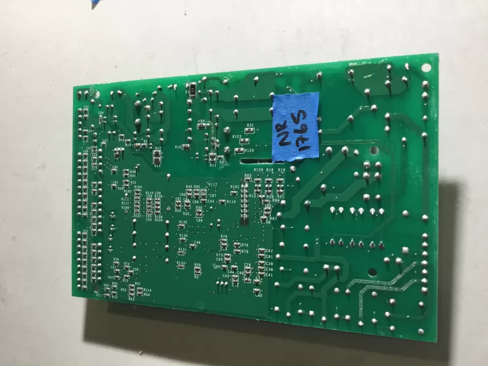 GE 225D4205G003 EBX1069P007 Refrigerator Control Board AZ44863 | NR1765