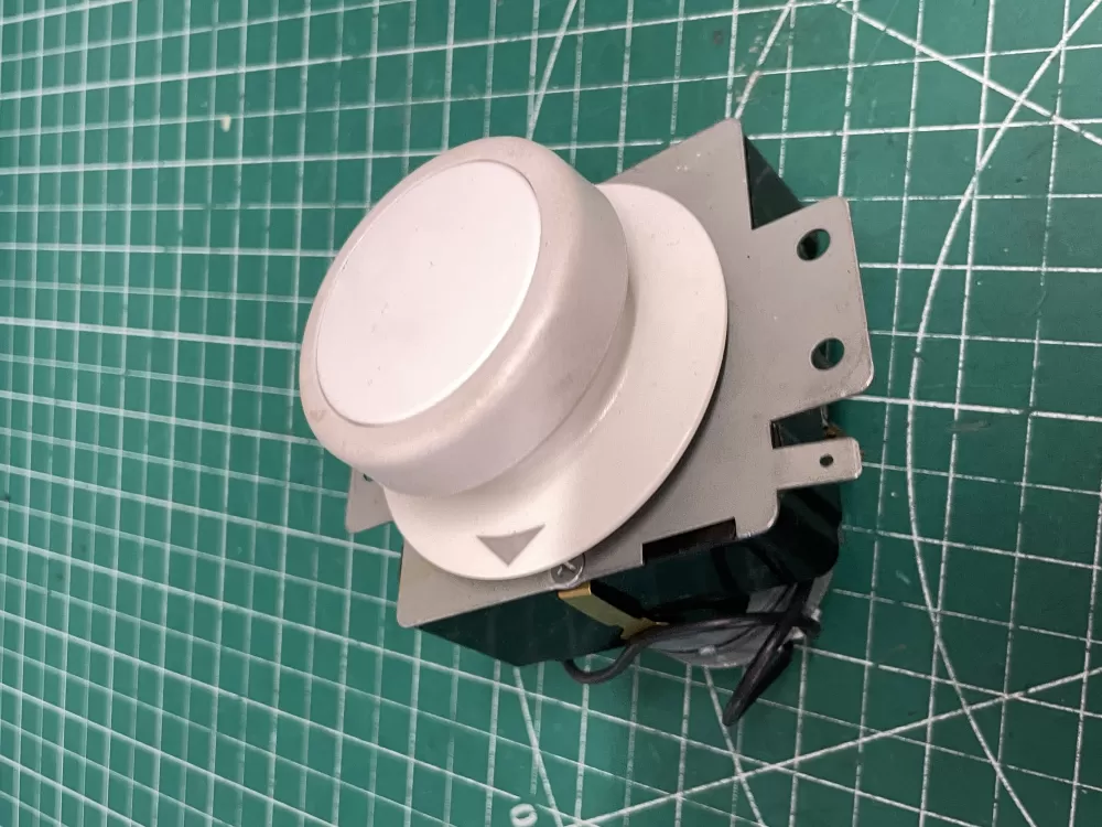 Whirlpool  Kenmore  Estate 3393934D Dryer Timer