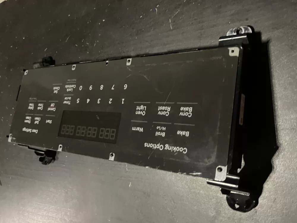 GE 191D8545G029 Range Oven Control Board AZ28962 | WMV266