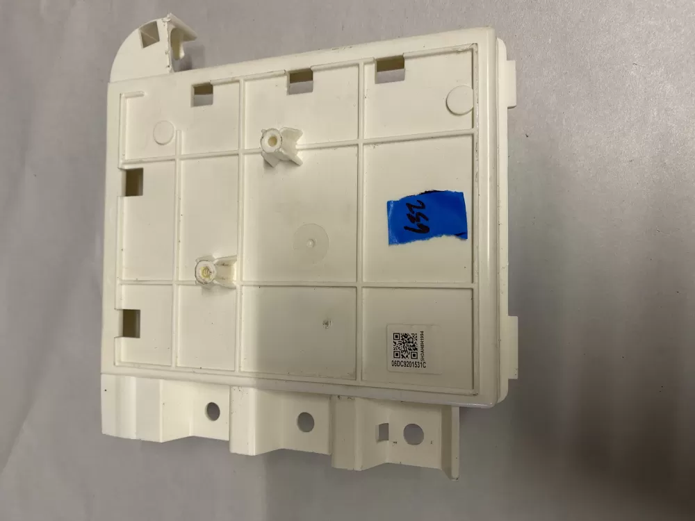 Samsung DC92-01982B DC92-01803P Washer Control Board AZ205321 | BK632