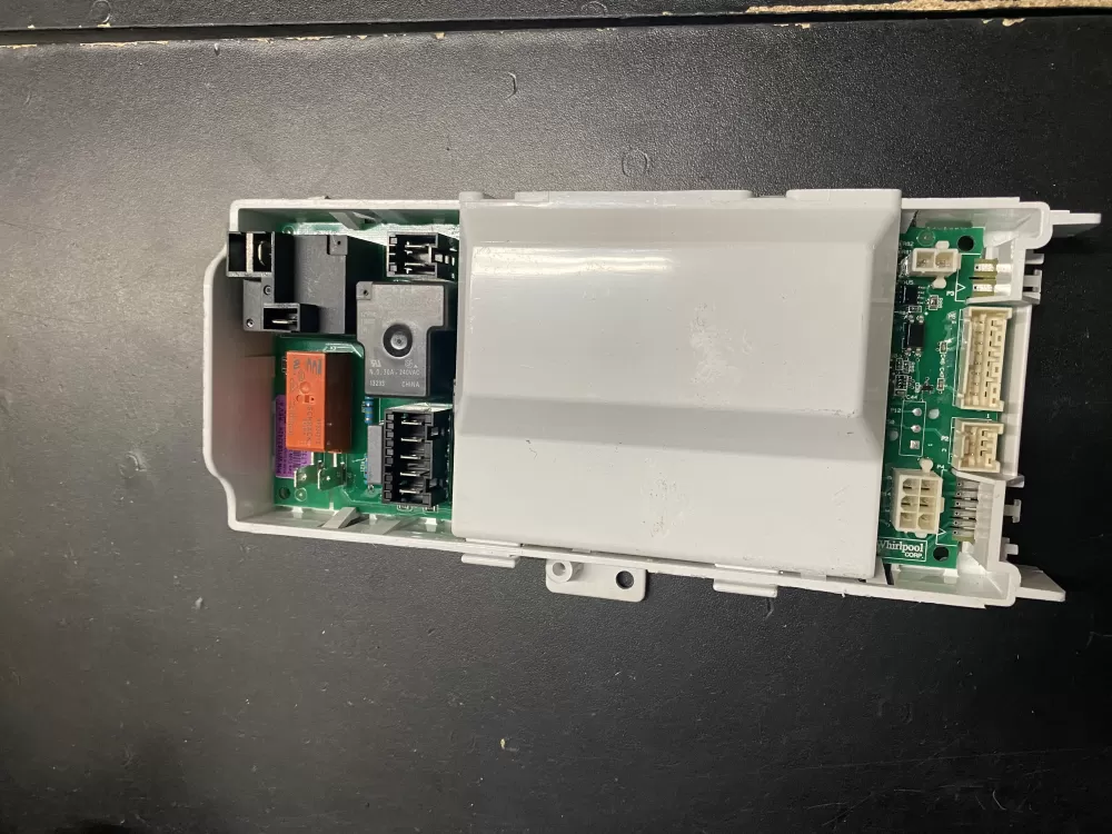 Whirlpool W10532428 WPW10532428 PS11756041 Dryer Control Board AZ24067 | BK790