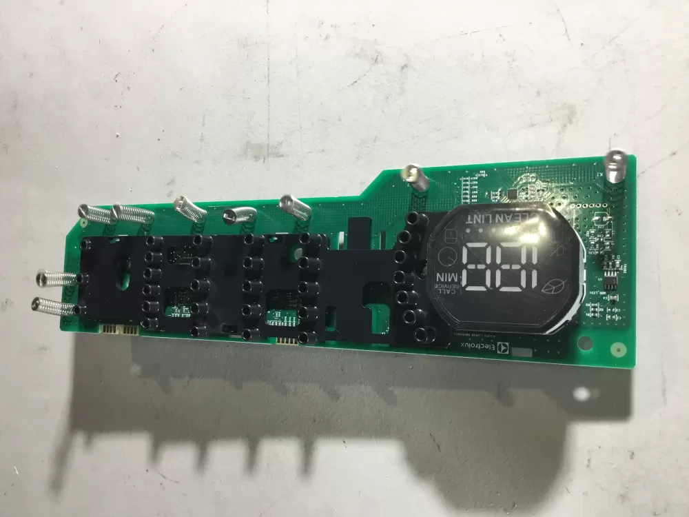 Electrolux 5304521514 Washer Control Board
