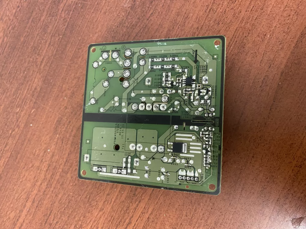 Samsung DA92 00486A Refrigerator Control Board AZ39579 | BK566