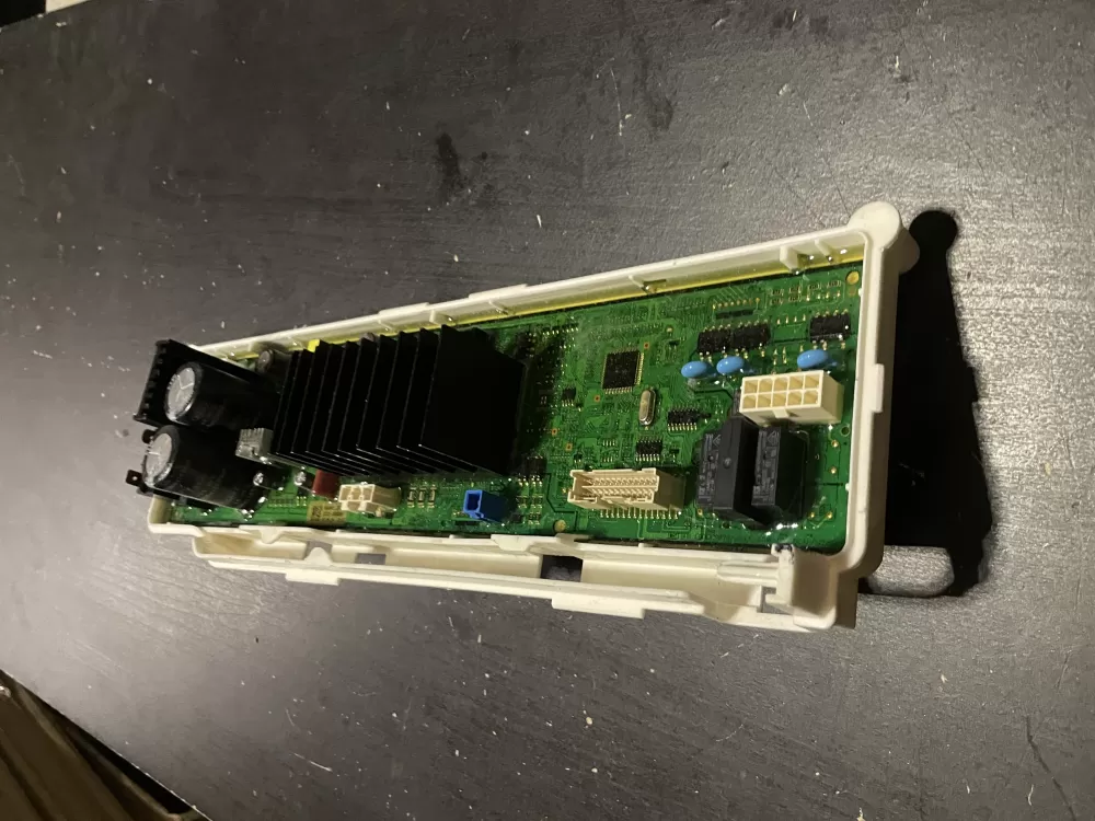 Samsung DC92-02379C Washer Control Board