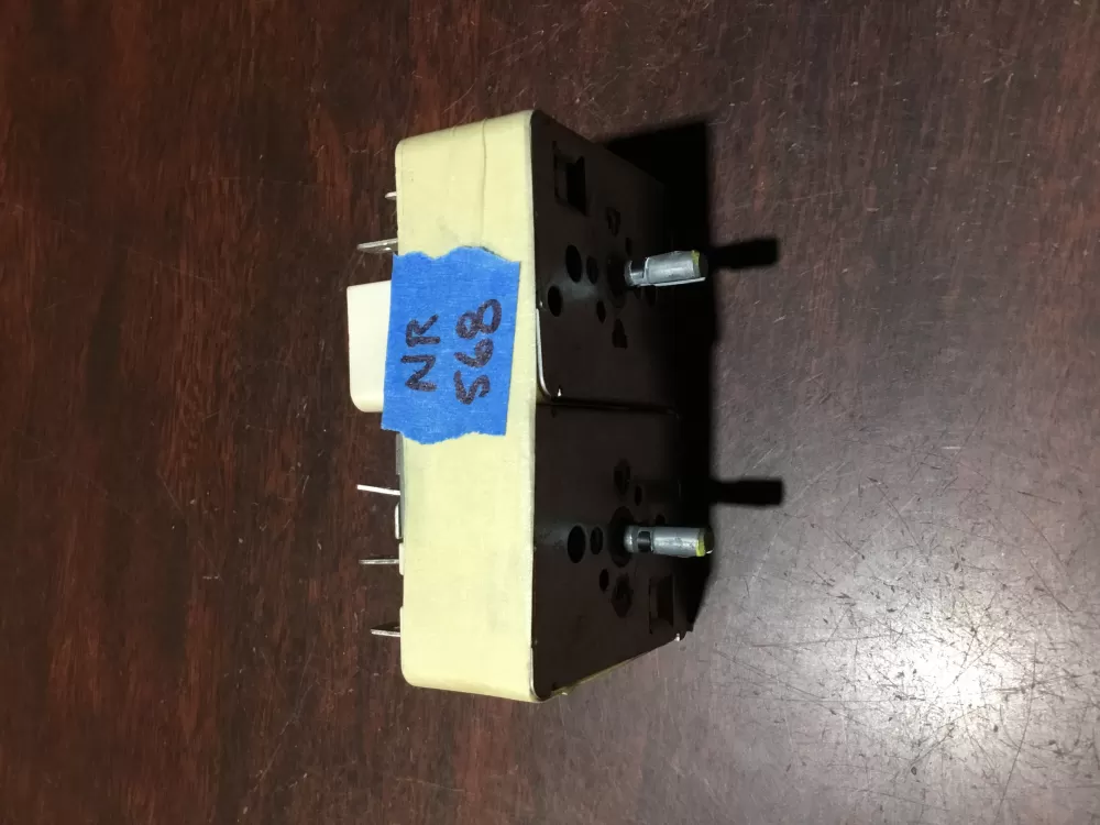 Maytag WP3148952 Range Infinite Burner Switch AZ62651 | NR568
