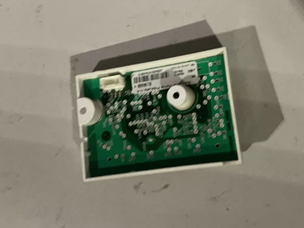 Electrolux EL1345529 A 1345529A Washer Control Board AZ34809 | Wm68