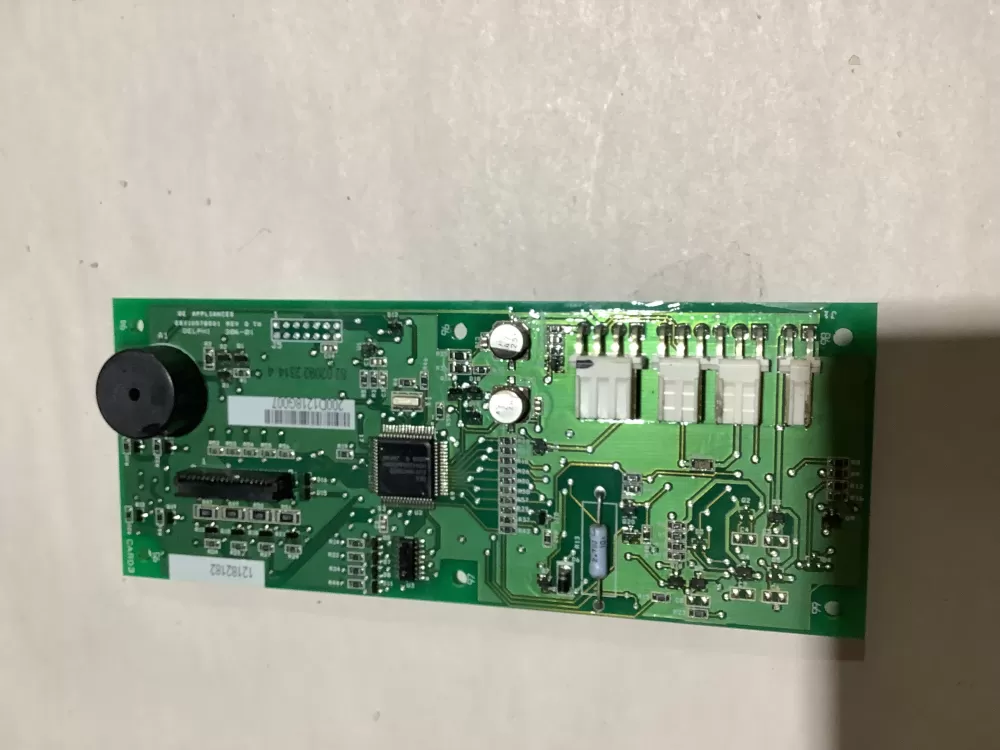GE 200D1218G007 Refrigerator Control Board Dispenser AZ144674 | ZC2431